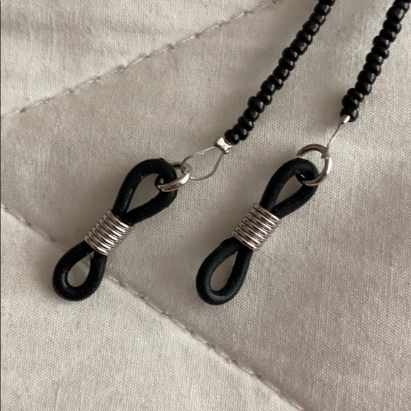 Piranha Accessories Beaded Eyewear Cord Poshmark